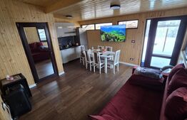 Casa 5 camere, 118 mp utili, zona Cetate