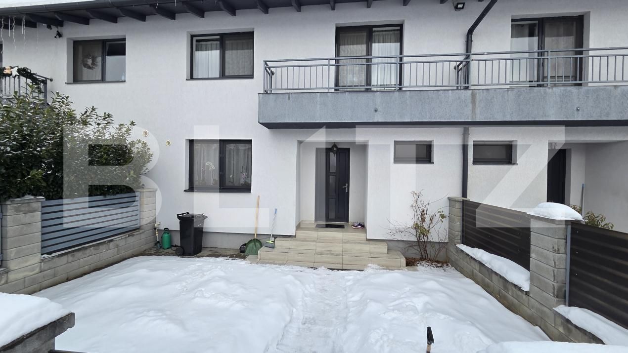 Casa de vânzare 5 camere Cetate - 185062CV | BLITZ Alba Iulia | Poza3