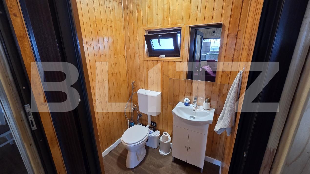 Casa de vânzare 5 camere Cetate - 185062CV | BLITZ Alba Iulia | Poza17