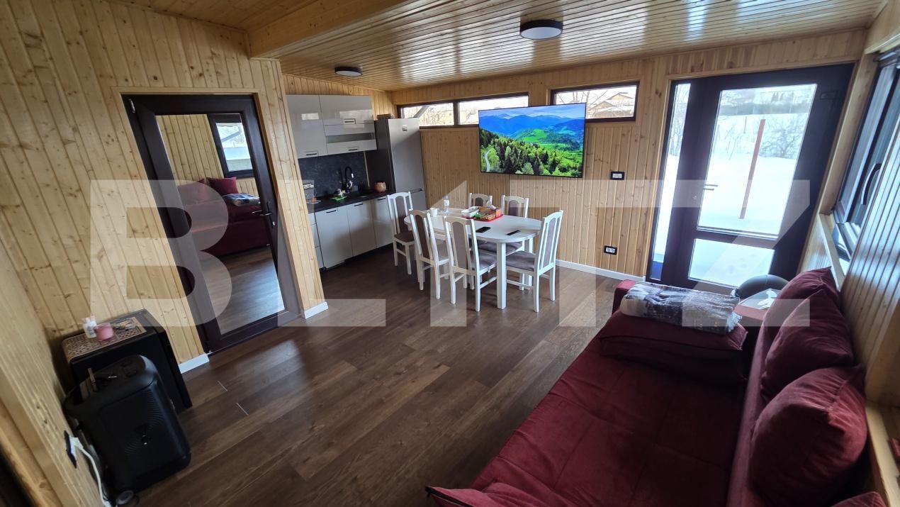 Casa de vânzare 5 camere Cetate - 185062CV | BLITZ Alba Iulia | Poza11