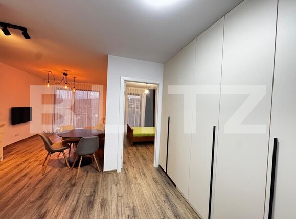 Apartament de închiriat 2 camere Cetate - 185124AI | BLITZ Alba Iulia | Poza3