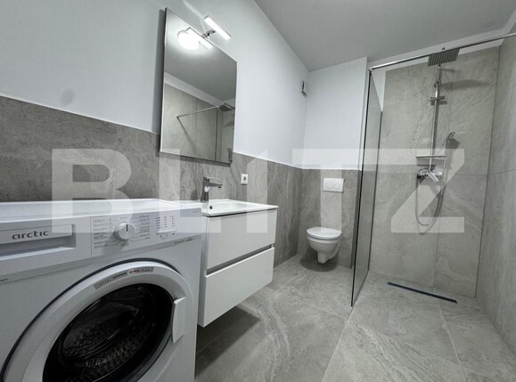 Apartament de închiriat 2 camere Cetate - 185124AI | BLITZ Alba Iulia | Poza5