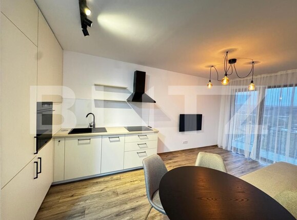 Apartament de închiriat 2 camere Cetate - 185124AI | BLITZ Alba Iulia | Poza1