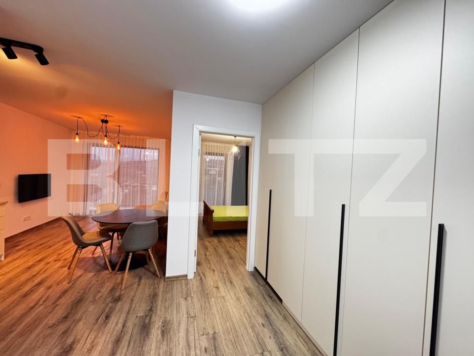 Apartament de închiriat 2 camere Cetate - 185124AI | BLITZ Alba Iulia | Poza3