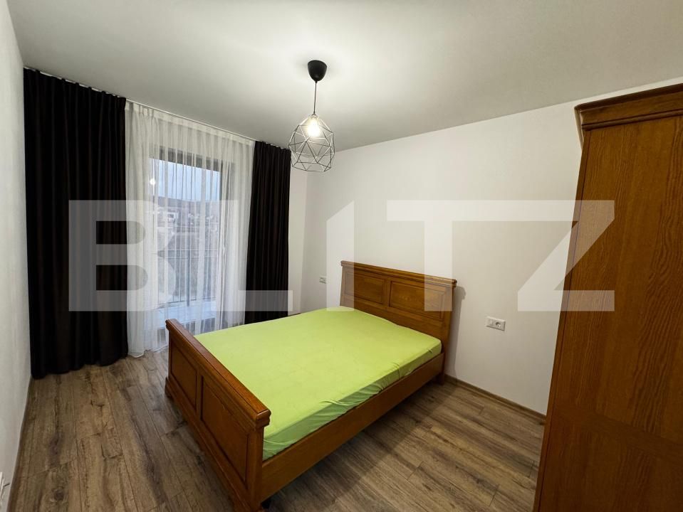 Apartament de închiriat 2 camere Cetate - 185124AI | BLITZ Alba Iulia | Poza3