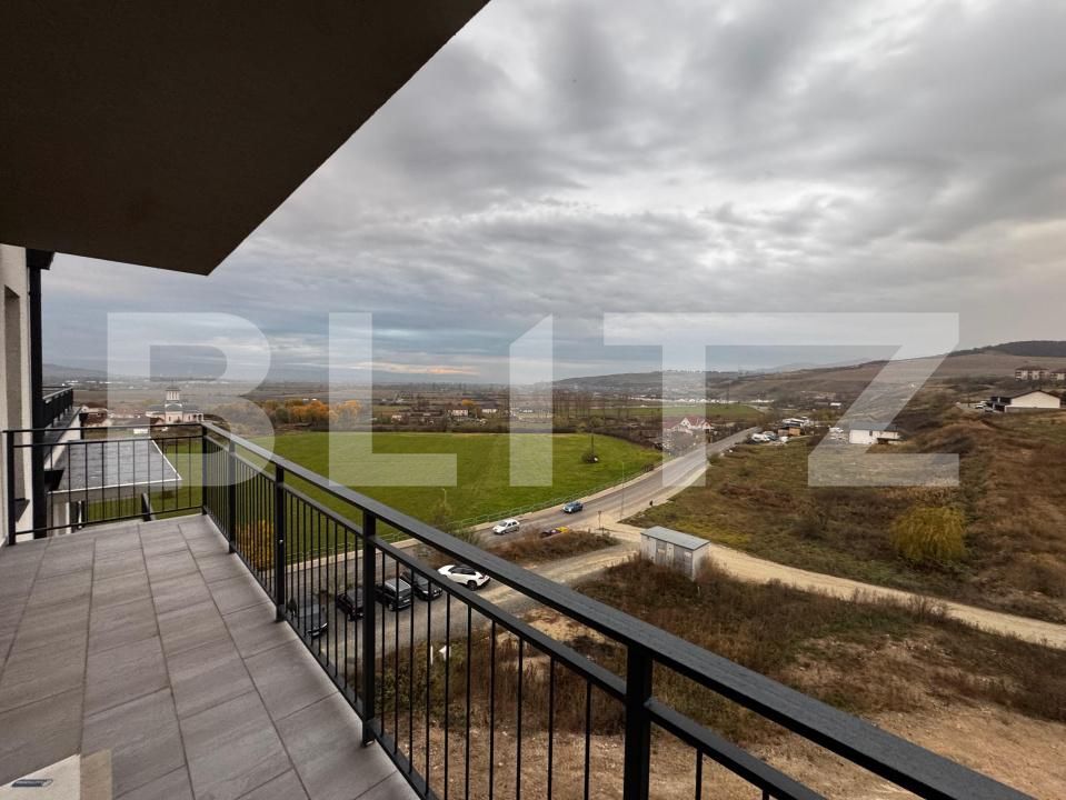 Apartament de închiriat 2 camere Cetate - 185124AI | BLITZ Alba Iulia | Poza6