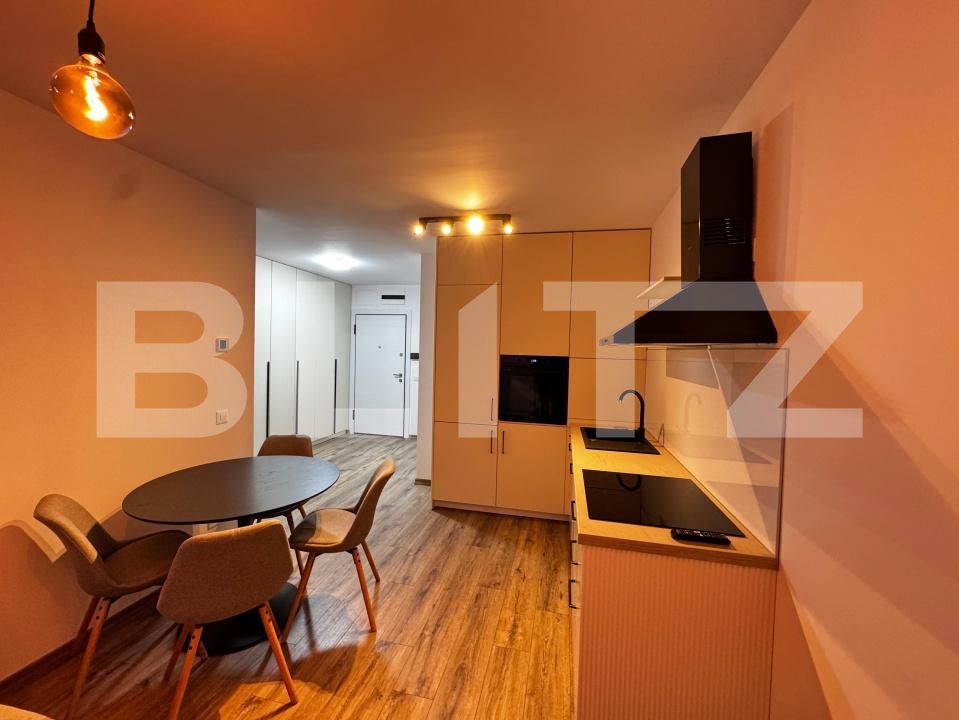 Apartament de închiriat 2 camere Cetate - 185124AI | BLITZ Alba Iulia | Poza4
