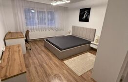 Garsoniera moderna de inchiriat-zona Cetate