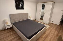 Garsoniera moderna de inchiriat-zona Cetate