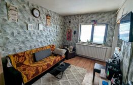 Garsoniera de vanzare, in bloc izolat langa Carolina Mall