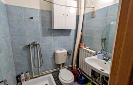 Garsoniera de vanzare, in bloc izolat langa Carolina Mall