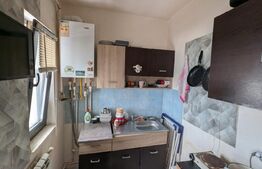 Garsoniera de vanzare, 21 mp, zona Ampoi I - Carolina Mall