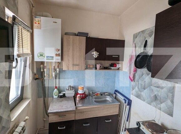 Garsonieră de vânzare Ampoi 1 - 185173AV | BLITZ Alba Iulia | Poza3