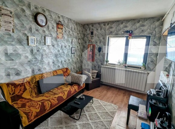 Garsonieră de vânzare Ampoi 1 - 185173AV | BLITZ Alba Iulia | Poza1