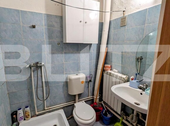 Garsonieră de vânzare Ampoi 1 - 185173AV | BLITZ Alba Iulia | Poza2