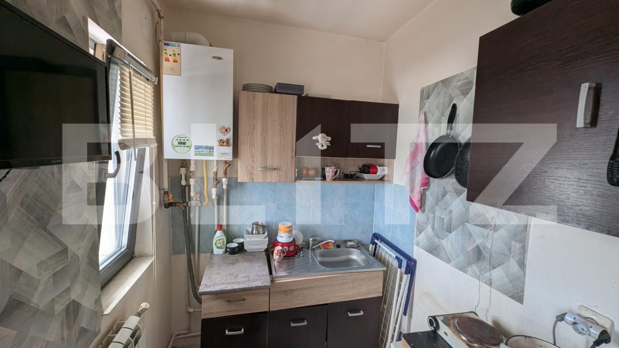 Garsonieră de vânzare Ampoi 1 - 185173AV | BLITZ Alba Iulia | Poza3