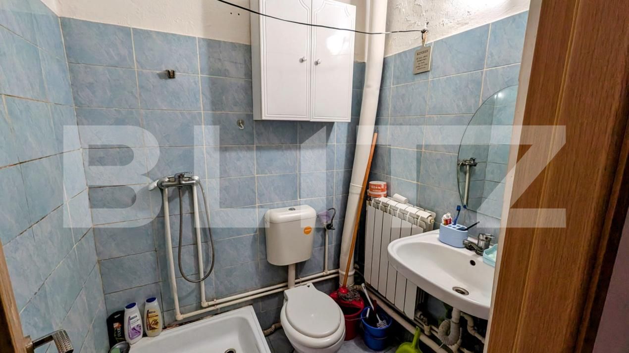 Garsonieră de vânzare Ampoi 1 - 185173AV | BLITZ Alba Iulia | Poza2