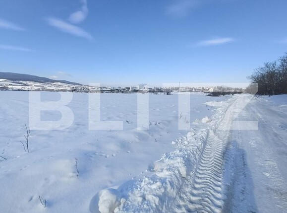 Teren de vânzare Sud - 185260TV | BLITZ Alba Iulia | Poza3