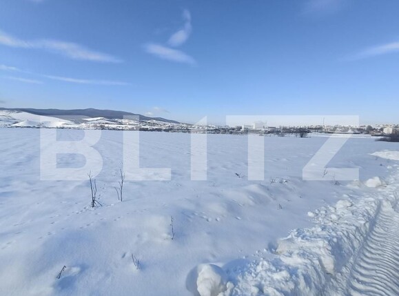 Teren de vânzare Sud - 185260TV | BLITZ Alba Iulia | Poza1