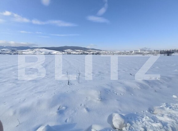 Teren de vânzare Sud - 185260TV | BLITZ Alba Iulia | Poza4