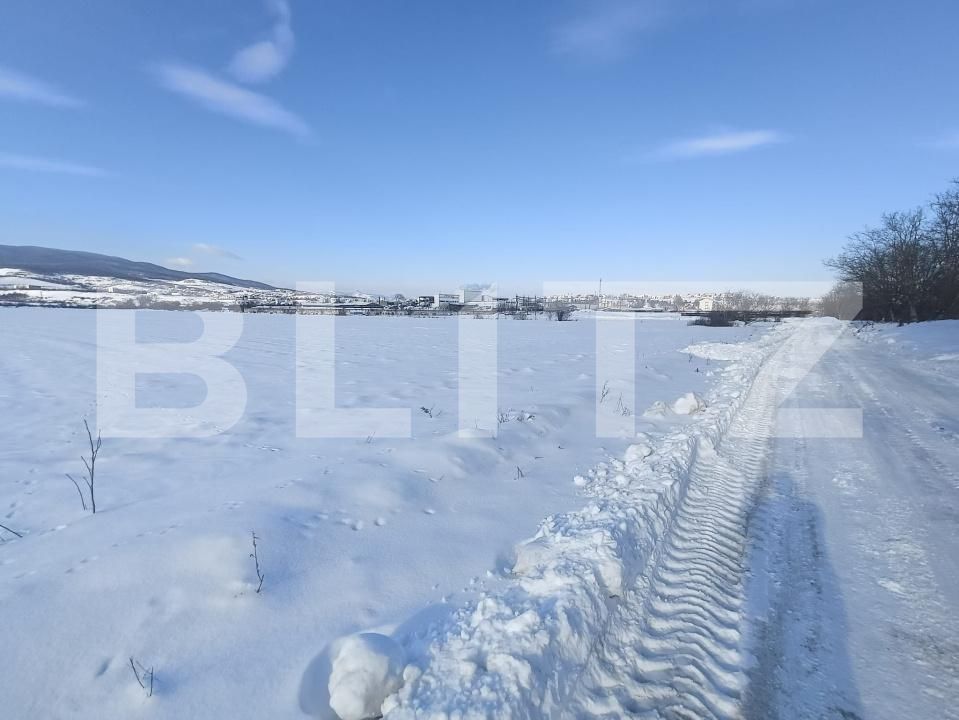 Teren de vânzare Sud - 185260TV | BLITZ Alba Iulia | Poza3