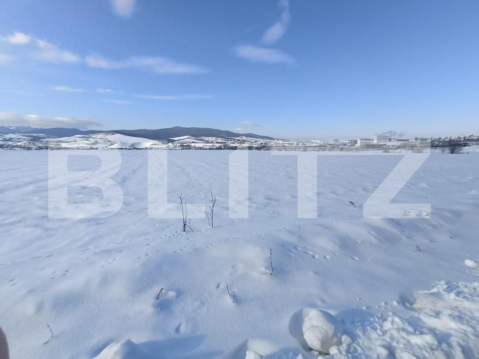 Teren de vânzare Sud - 185260TV | BLITZ Alba Iulia | Poza4