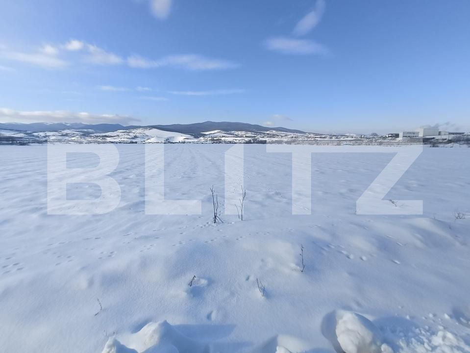Teren de vânzare Sud - 185260TV | BLITZ Alba Iulia | Poza2