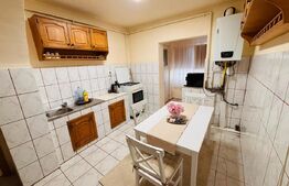 Apartament 2 camere, 47 mp, zona Ampoi 3