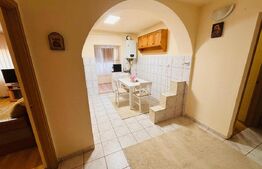 Apartament 2 camere, 47 mp, zona Ampoi 3