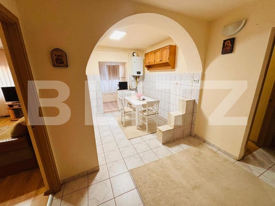 Apartament de vânzare 2 camere Ampoi 3 - 185261AV | BLITZ Alba Iulia | Poza2