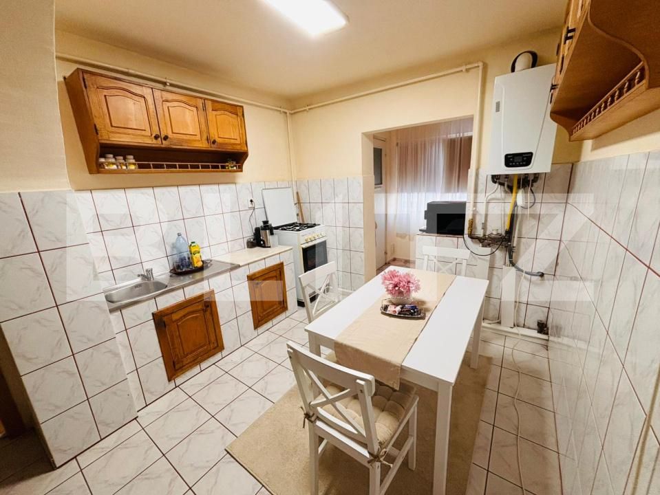 Apartament de vânzare 2 camere Ampoi 3 - 185261AV | BLITZ Alba Iulia | Poza3