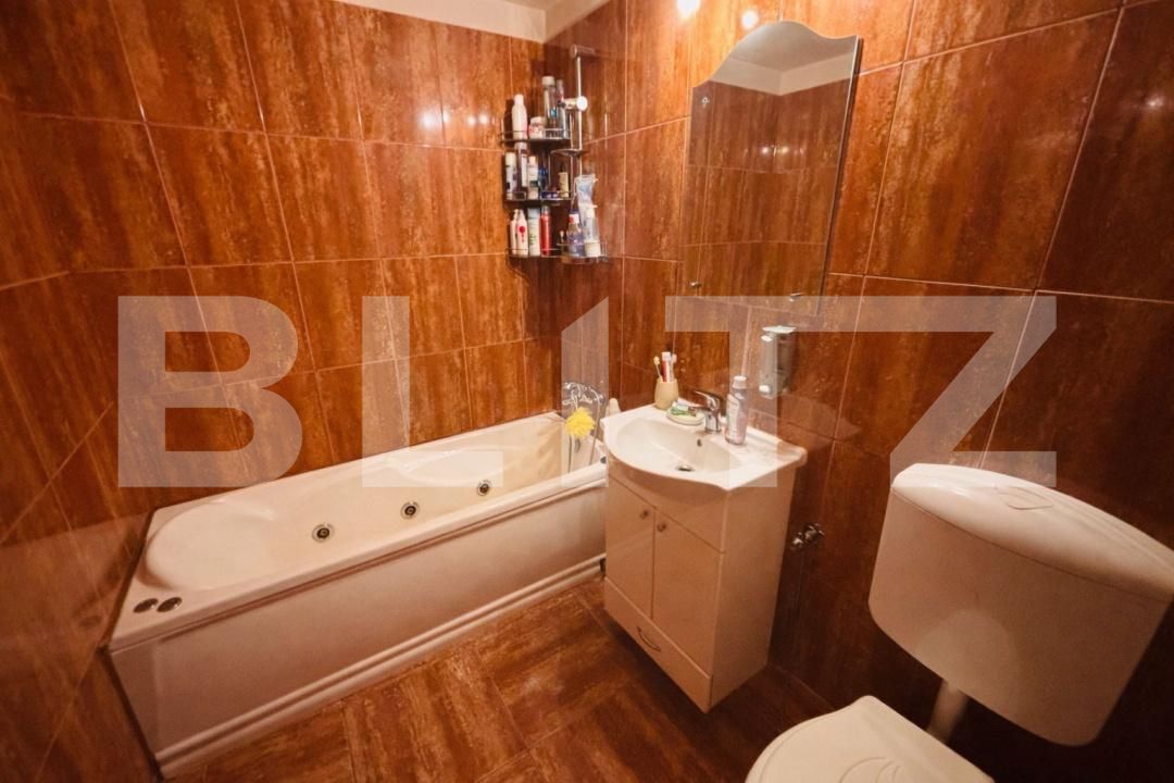 Apartament de vânzare 2 camere Ampoi 3 - 185261AV | BLITZ Alba Iulia | Poza7