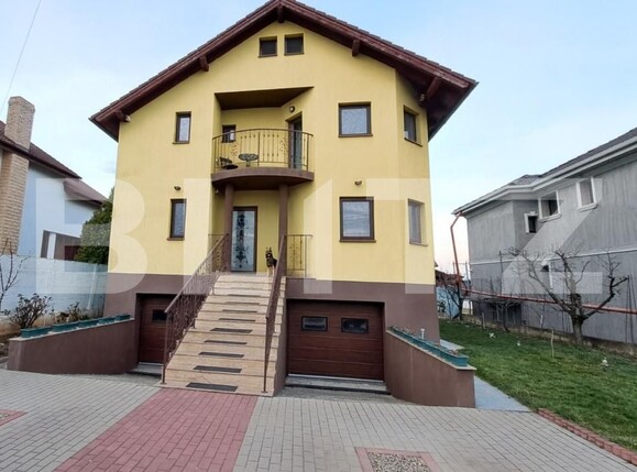 Casa de vânzare 5 camere Vest - 185367CV | BLITZ Alba Iulia | Poza1