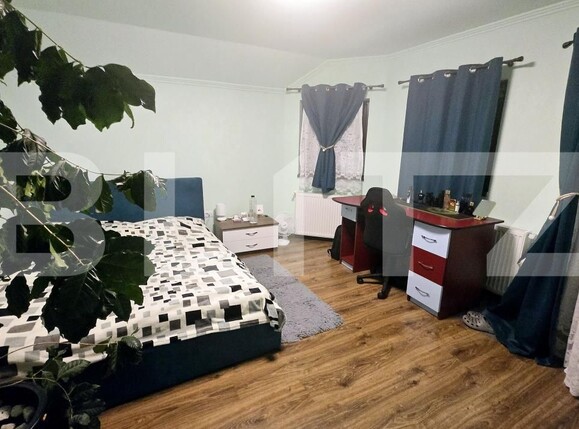 Casa de vânzare 5 camere Vest - 185367CV | BLITZ Alba Iulia | Poza5