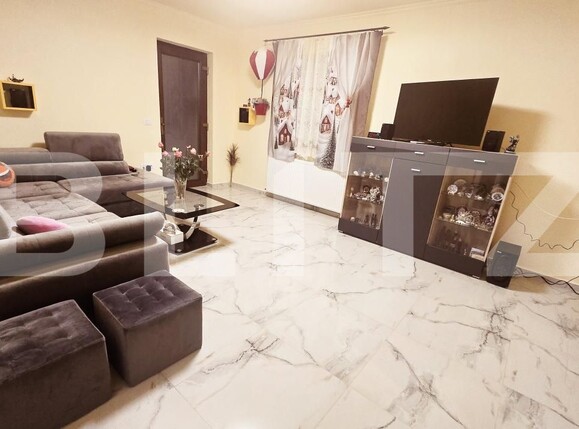 Casa de vânzare 5 camere Vest - 185367CV | BLITZ Alba Iulia | Poza3