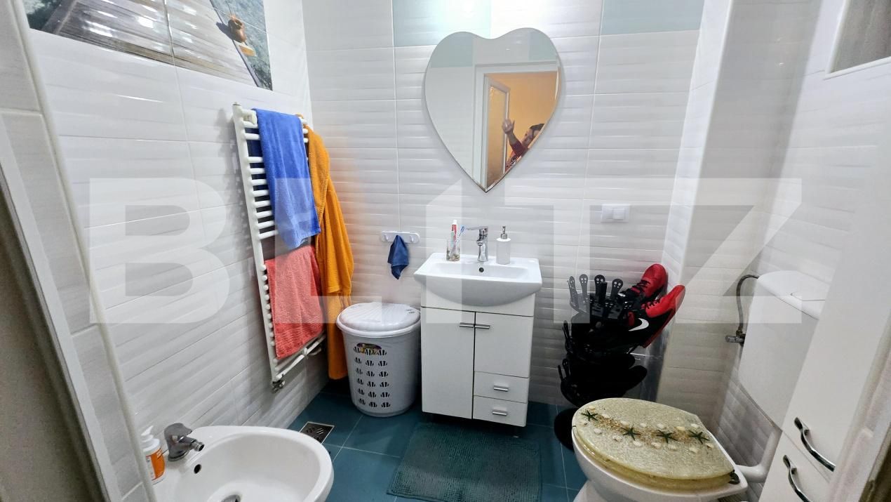 Casa de vânzare 5 camere Vest - 185367CV | BLITZ Alba Iulia | Poza9