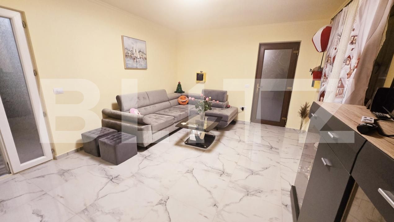 Casa de vânzare 5 camere Vest - 185367CV | BLITZ Alba Iulia | Poza4