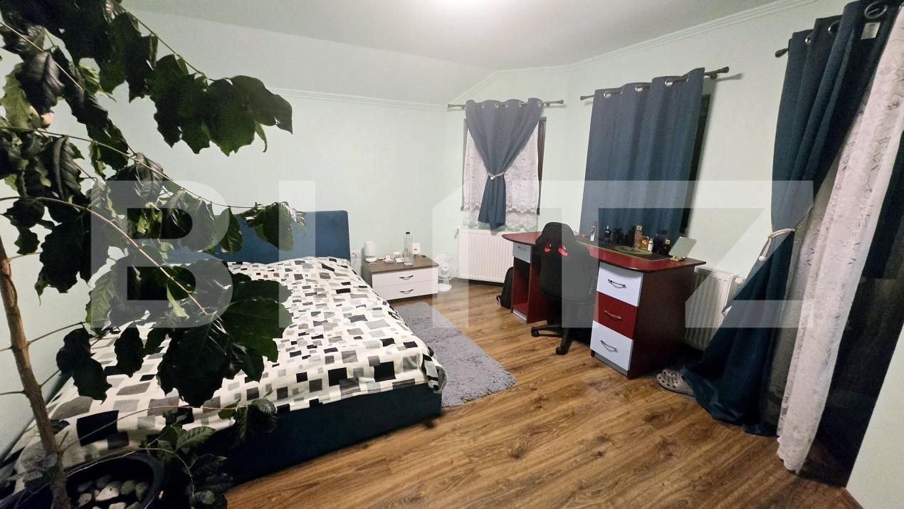 Casa de vânzare 5 camere Vest - 185367CV | BLITZ Alba Iulia | Poza5