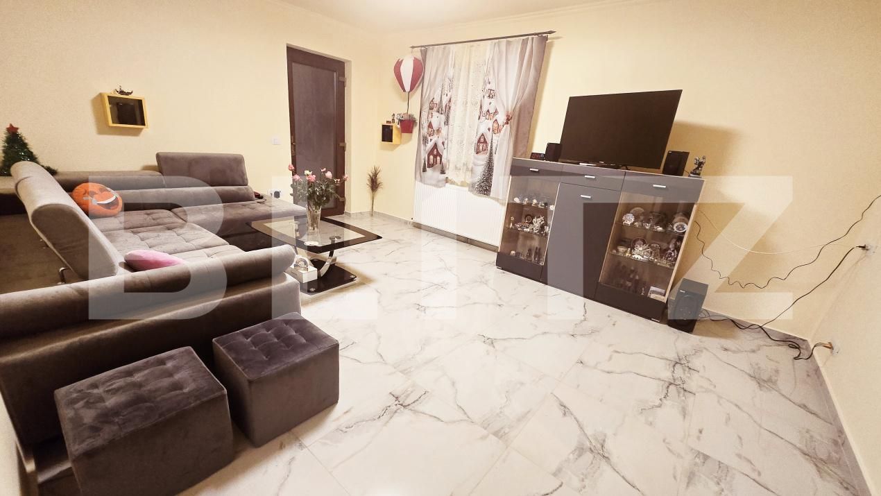 Casa de vânzare 5 camere Vest - 185367CV | BLITZ Alba Iulia | Poza3