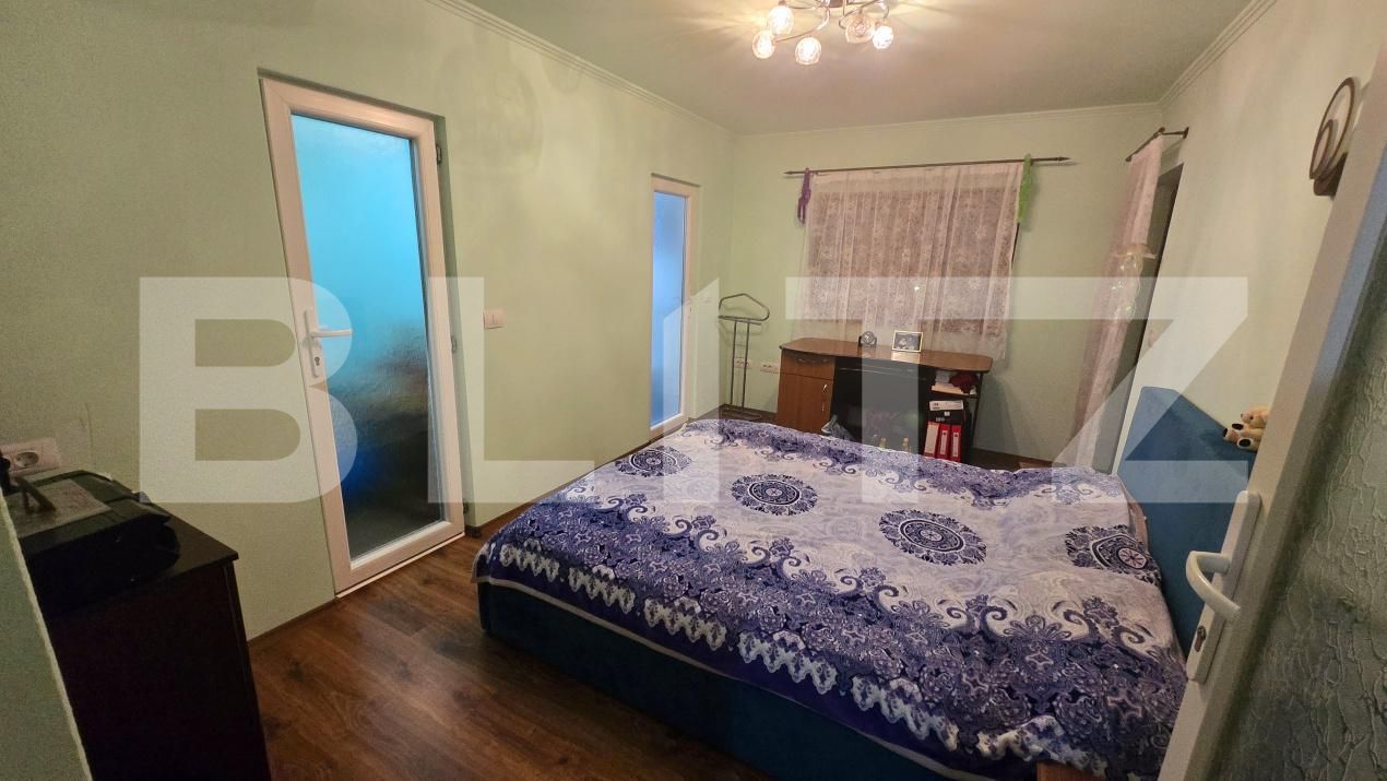 Casa de vânzare 5 camere Vest - 185367CV | BLITZ Alba Iulia | Poza8