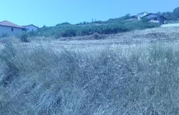 Teren 1000 mp, utilități + autorizație – Schit