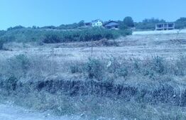 Teren 1000 mp, utilități + autorizație – Schit