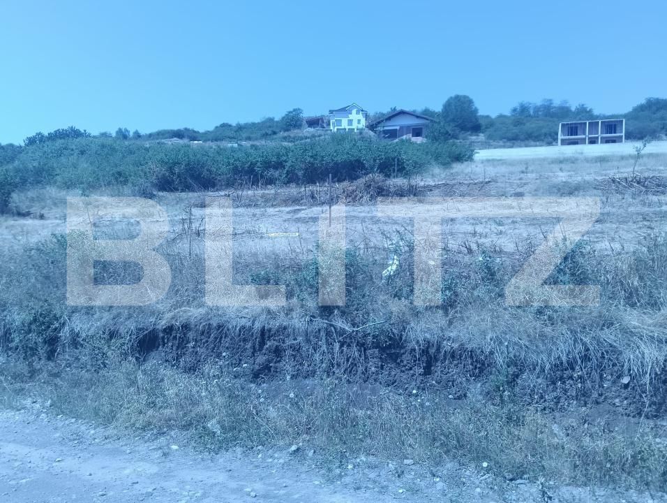 Teren de vânzare Cetate - 185368TV | BLITZ Alba Iulia | Poza2