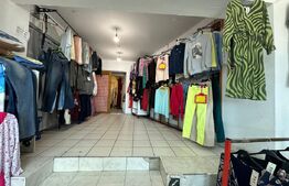 Spatiu comercial de vanzare, 102mp, zona industriala