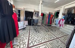 Spatiu comercial de vanzare, 102mp, zona industriala