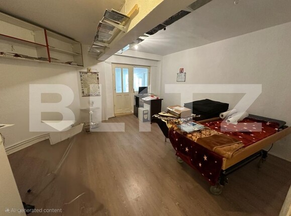 Spațiu comercial de vânzare Ampoi 3 - 185369SVC | BLITZ Alba Iulia | Poza3