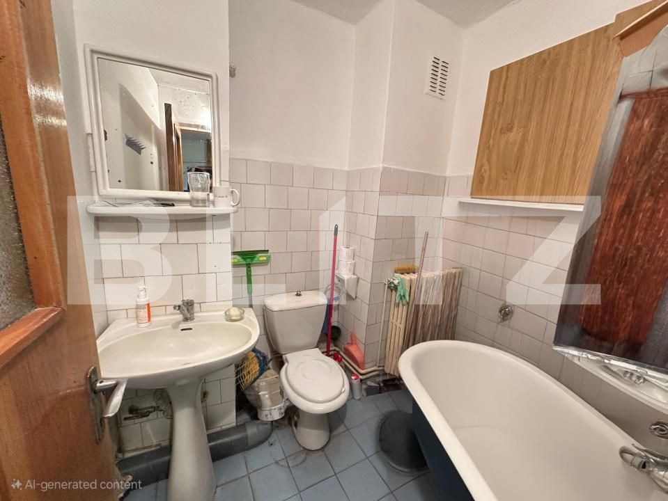 Spațiu comercial de vânzare Ampoi 3 - 185369SVC | BLITZ Alba Iulia | Poza6