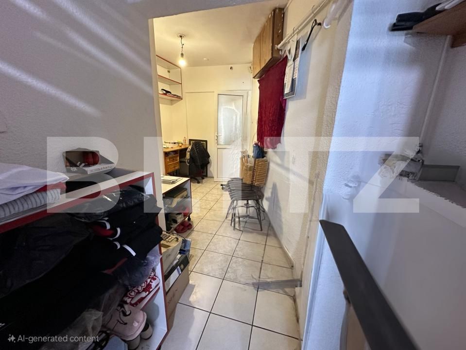 Spațiu comercial de vânzare Ampoi 3 - 185369SVC | BLITZ Alba Iulia | Poza5