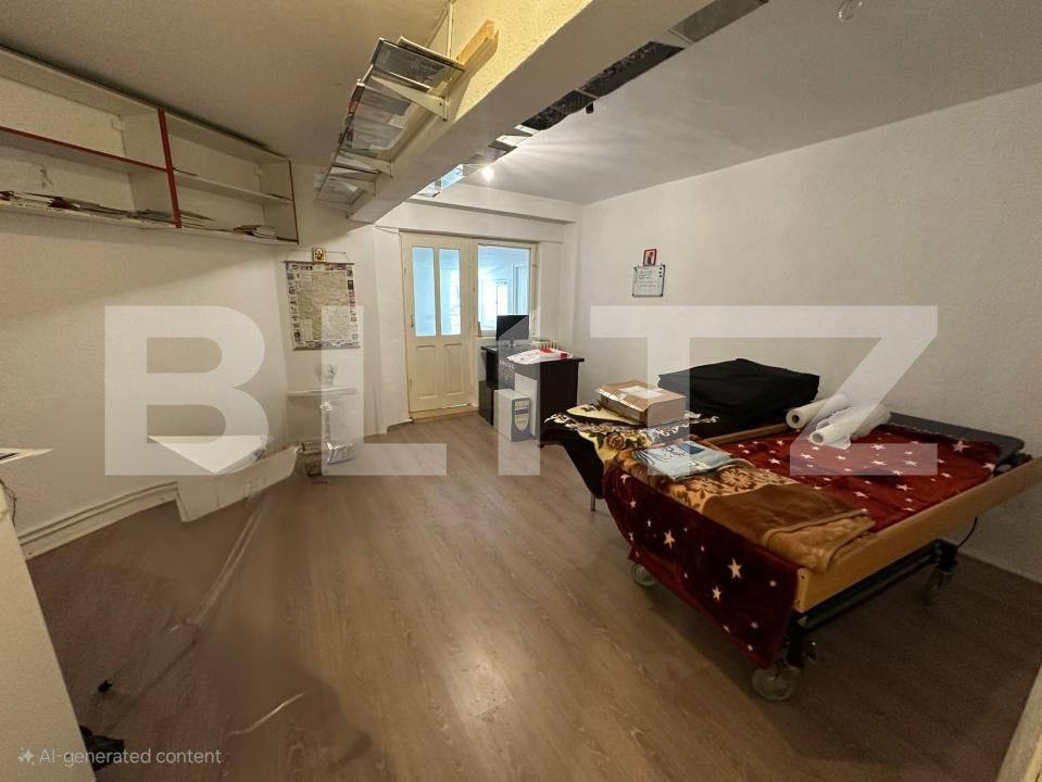 Spațiu comercial de vânzare Ampoi 3 - 185369SVC | BLITZ Alba Iulia | Poza3