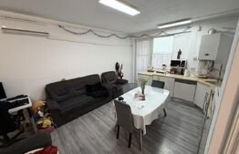 Apartament 3 camere, 75 mp, zona Ampoi 3